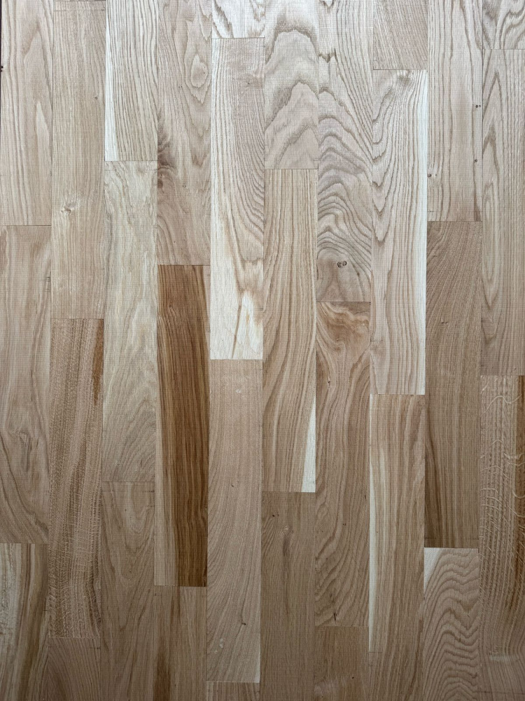 Штучный паркет Алекс Паркет Дуб Рустик 250х50х15мм